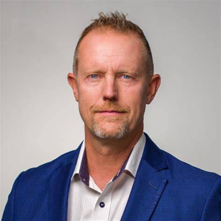 Paul Hutchinson