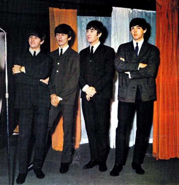 Paul McCartney Height