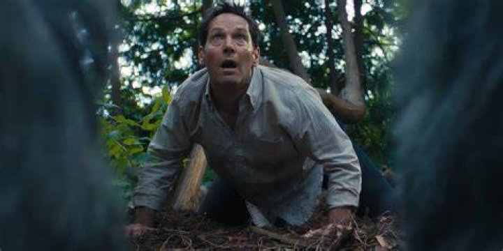 Paul Rudd Death Hoax