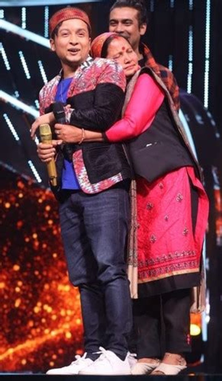 Pawandeep Rajan Height