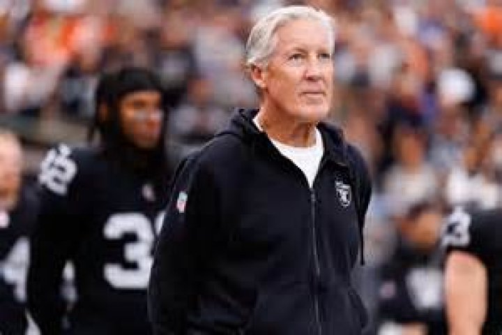Pete Carroll Endorsements