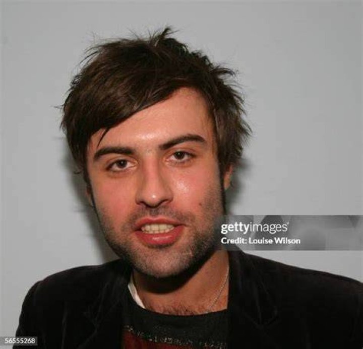 Pete Denton
