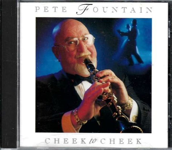 Pete Fountain Net Worth