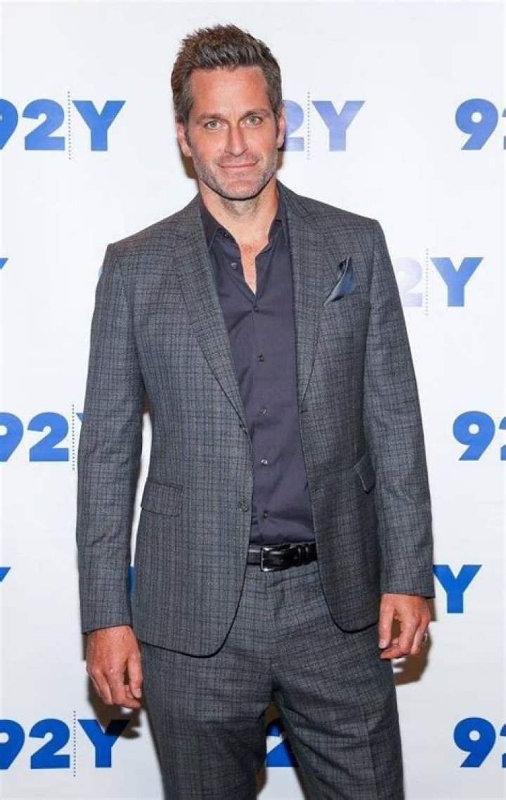 Peter Hermann Height