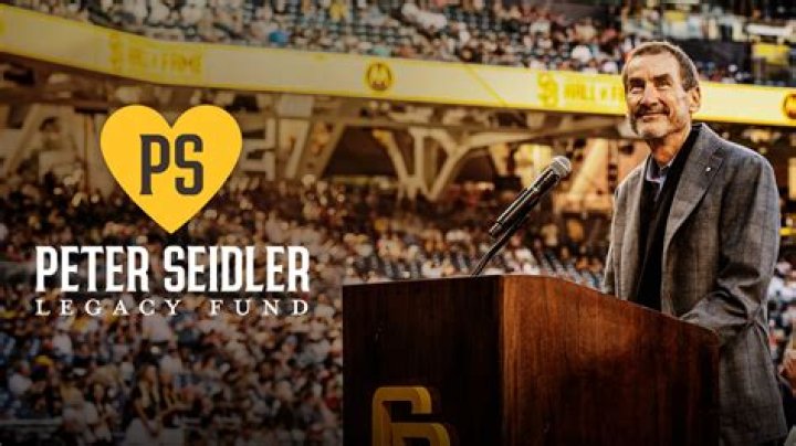 Peter Seidler future investments