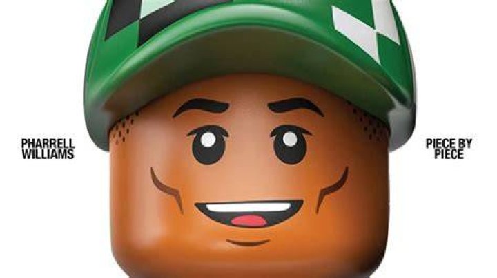 Pharrell Williams from USA | Popnable