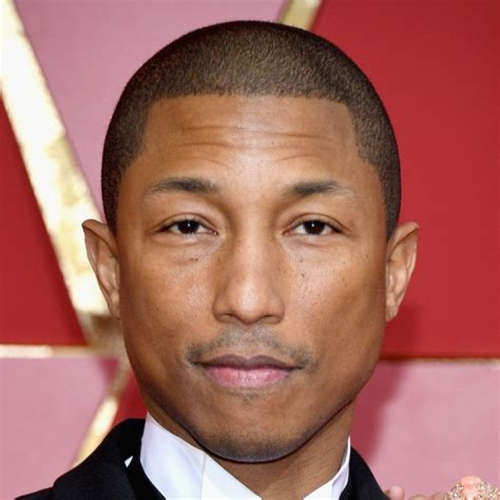Pharrell Williams's Photo