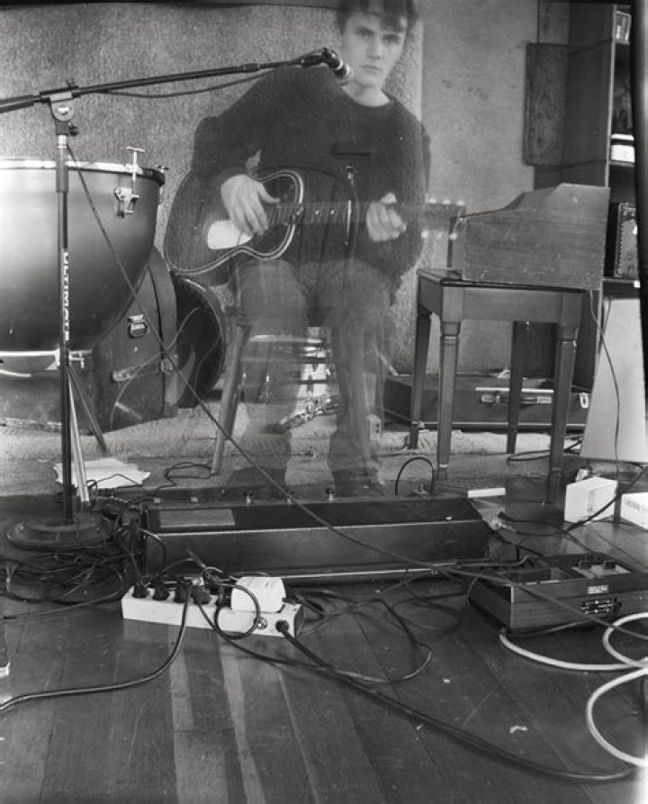 Phil Elverum