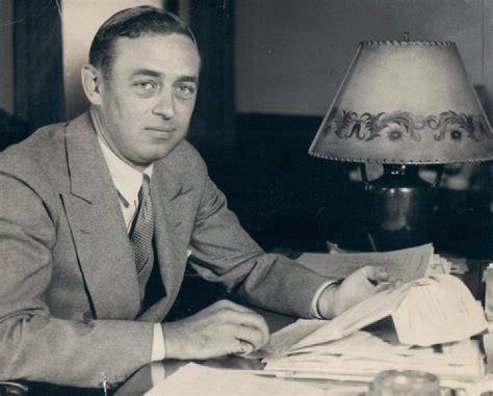Philip K. Wrigley