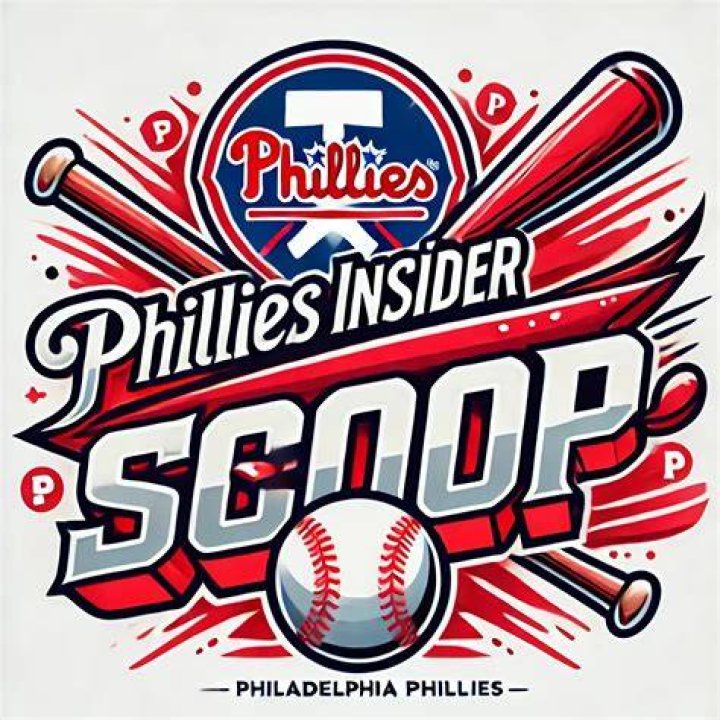 Phillies Insider Phillies Insider