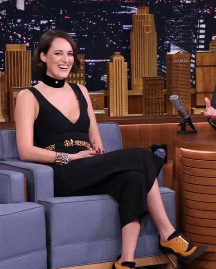 Phoebe Waller-Bridge Net Worth