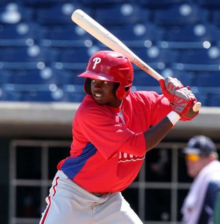 Phuture Phillies Phuture Phillies