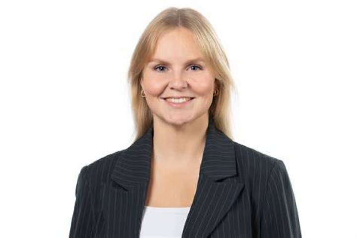 Pia K&auml;stner