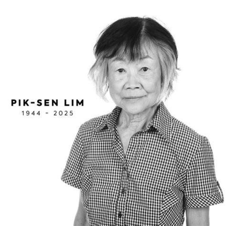 Pik Sen Lim Net Worth
