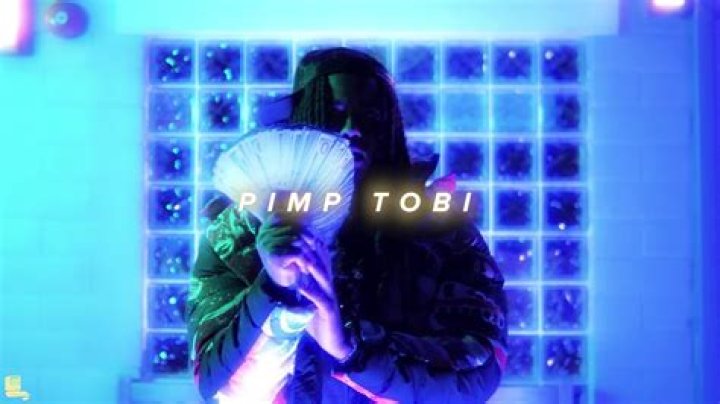 Pimp Tobi's Photo
