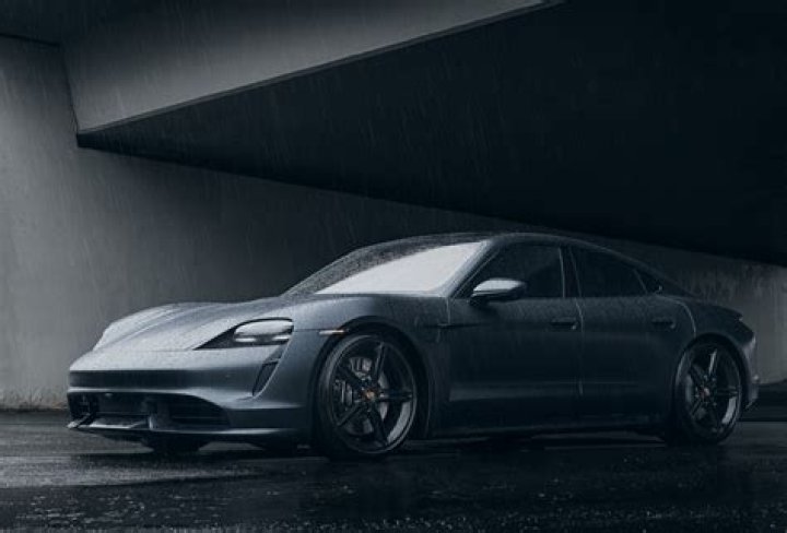 Porsches In The Rain - Ybn Nahmir, Ybn Almighty Jay - r&b love songs about rain