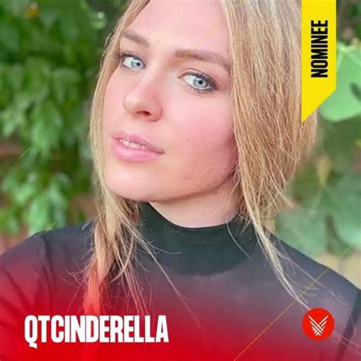 Qtcinderella