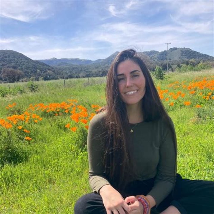 Rachel Metz Net Worth