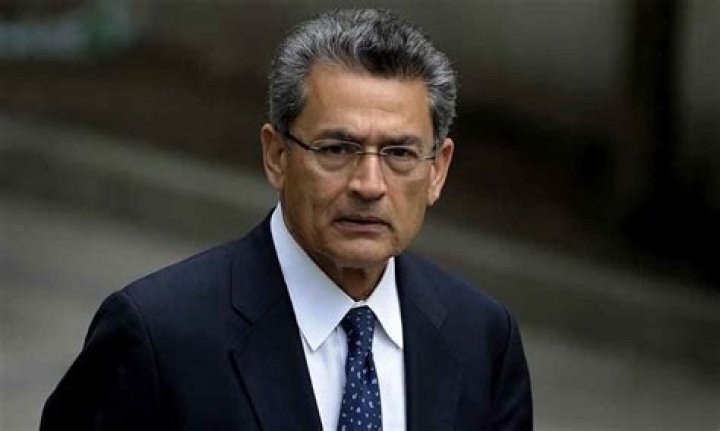 Rajat Gupta