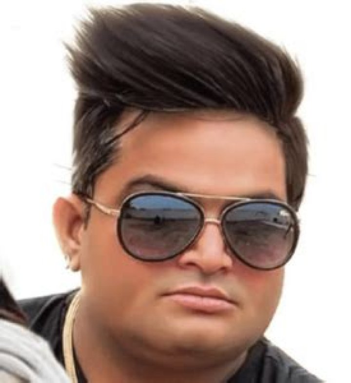 Raju Punjabi Illness