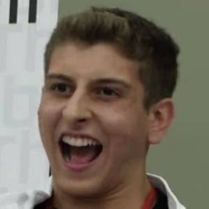 Rami Sbahi Net Worth