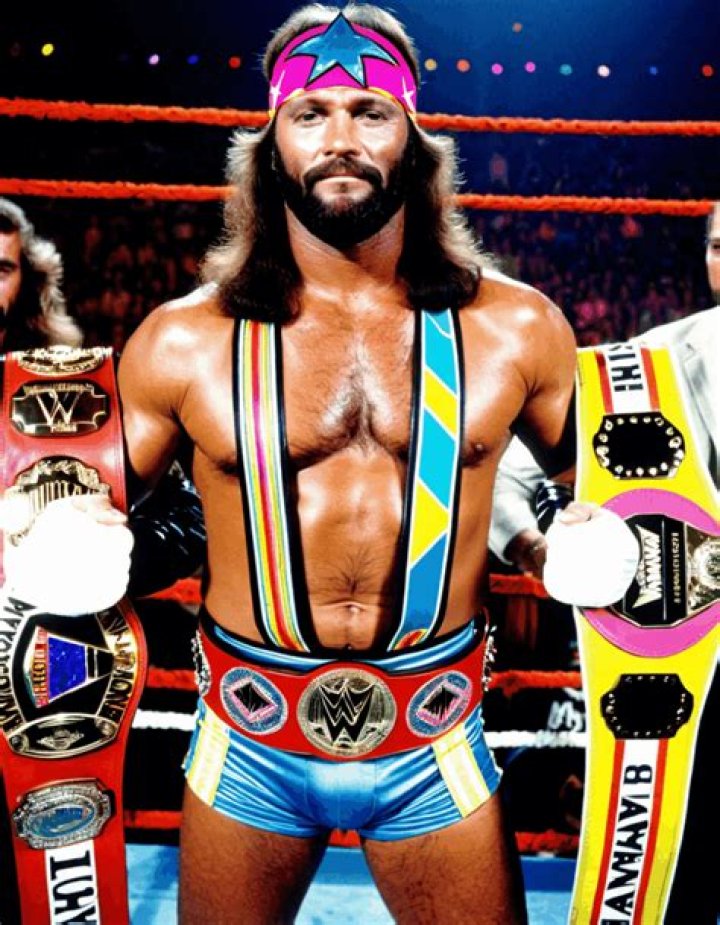 Randy Savage Net Worth