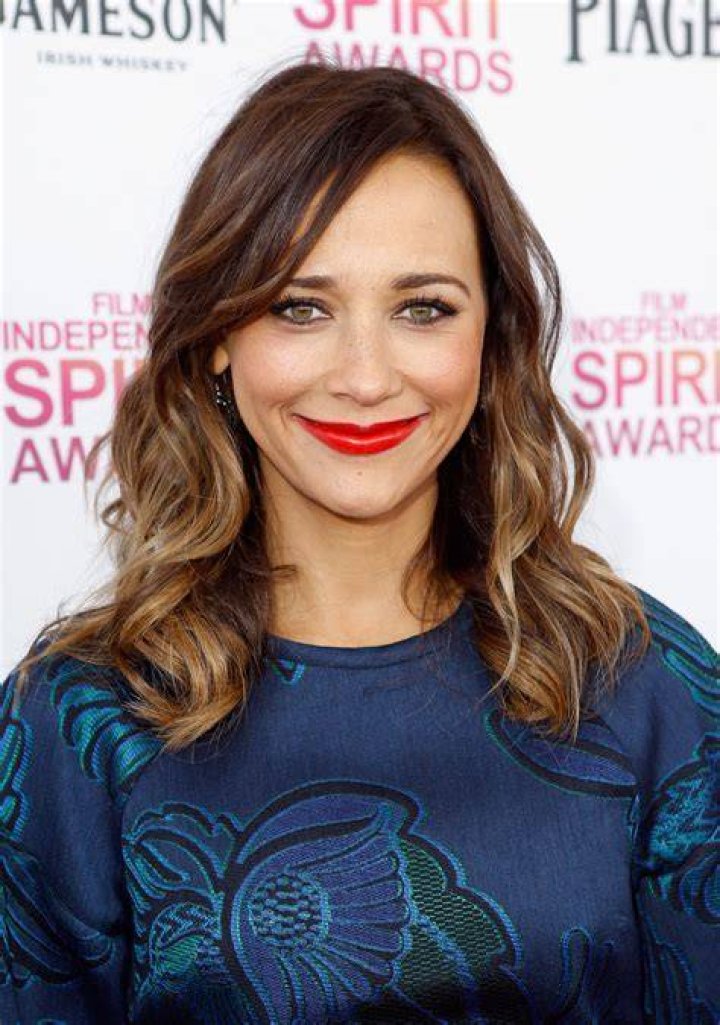 Rashida Jones Rashida Jones