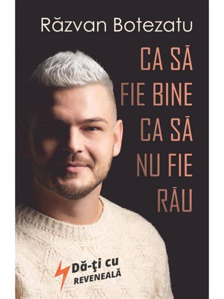 Razvan Botezatu Net Worth