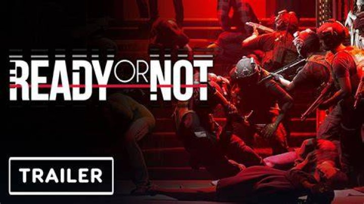 Ready or Not release date, trailer, review