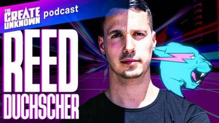 Reed Duchscher Net Worth 2024