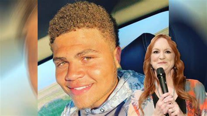 Ree-Drummond-Family