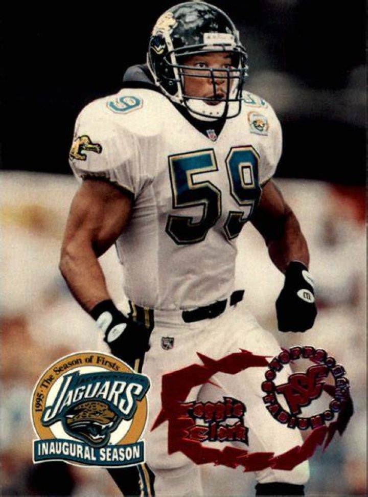 Reggie Clark