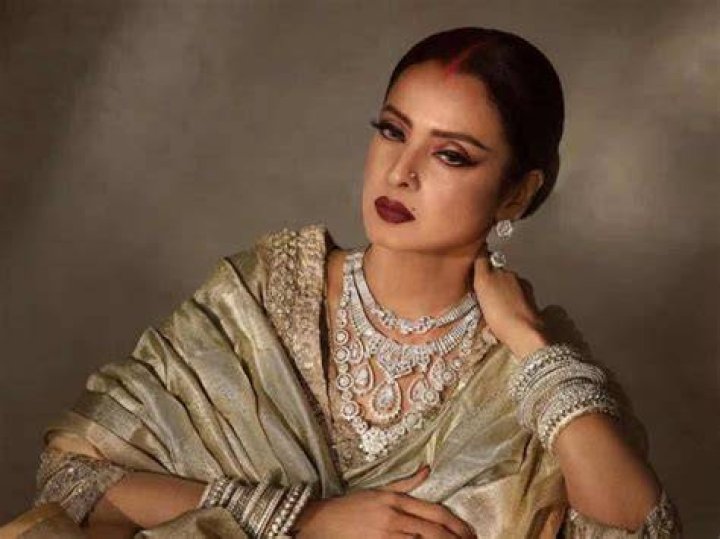 Rekha