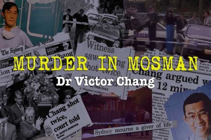 Remembering Dr Victor Chang Death: Murder Case Update