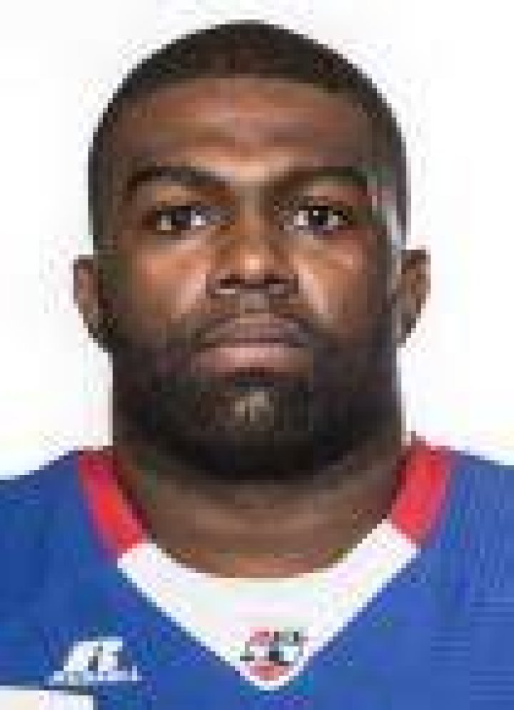 Remond Willis