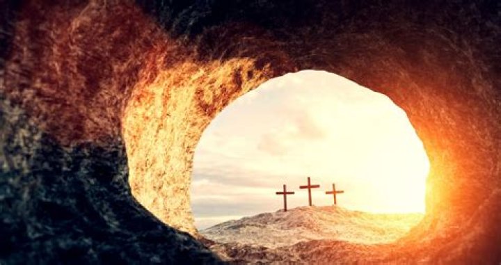 Resurrection 