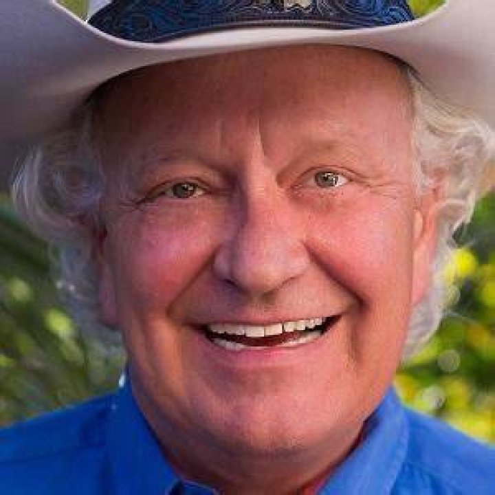 Rex Allen Net Worth