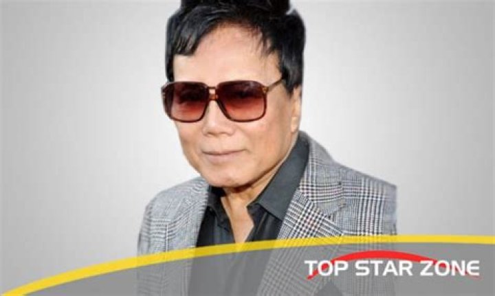 Ric Young Net Worth