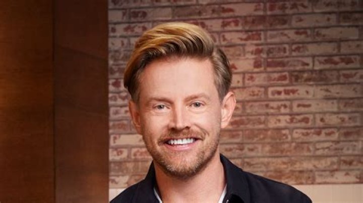 Richard Blais Net Worth 2024