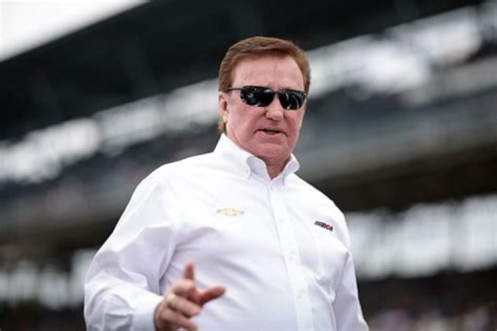 richard childress net worth richard childress net worth