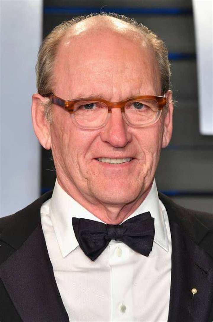 Richard Jenkins