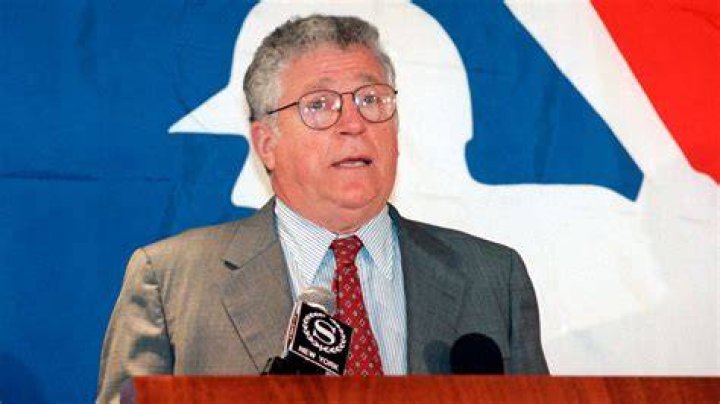 Richard Ravitch