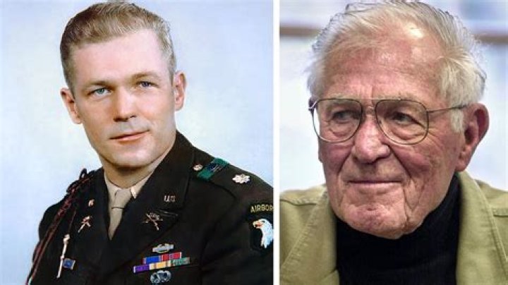 Richard Winters