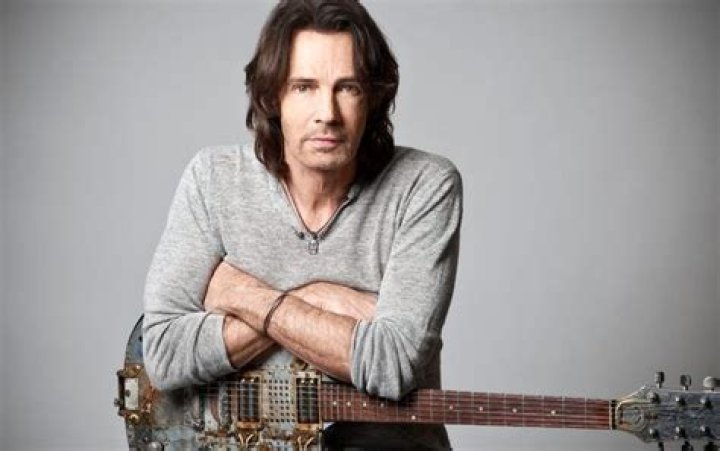 Rick Springfield Net Worth