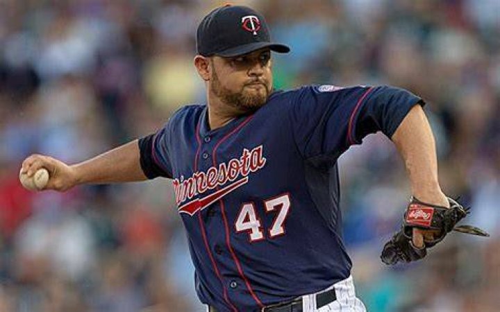 Ricky Nolasco Net Worth