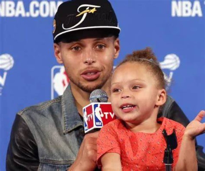 Riley Curry Net Worth 2024