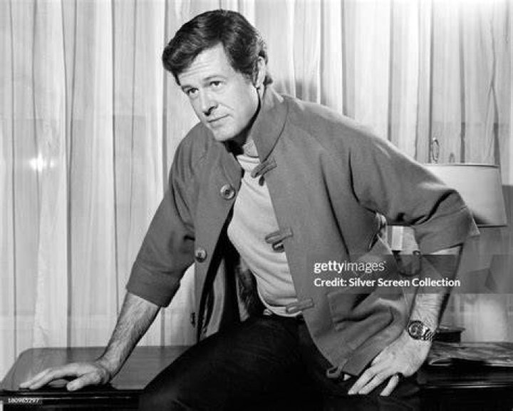 Robert Culp