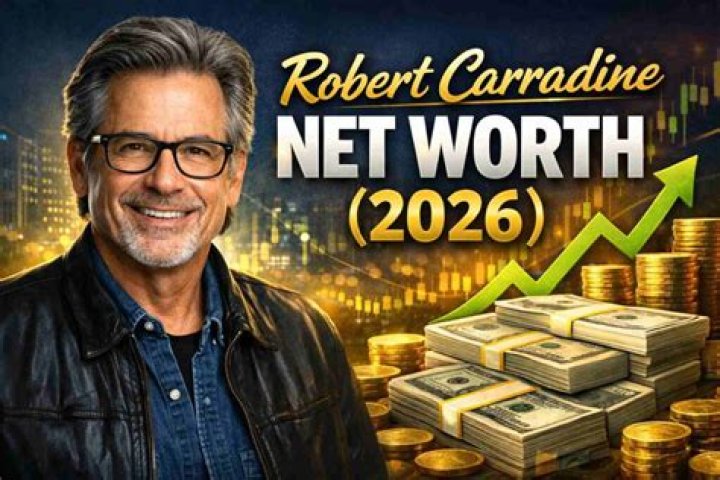 Robert Hooks Net Worth