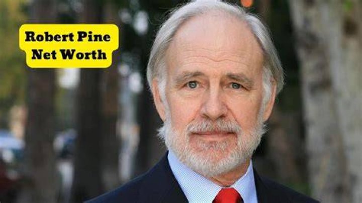 Robert Pine Bio, Age, Net Worth, Profession