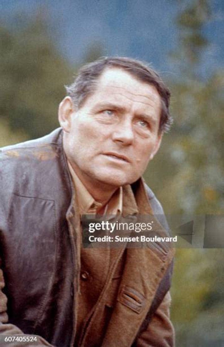 Robert Shaw